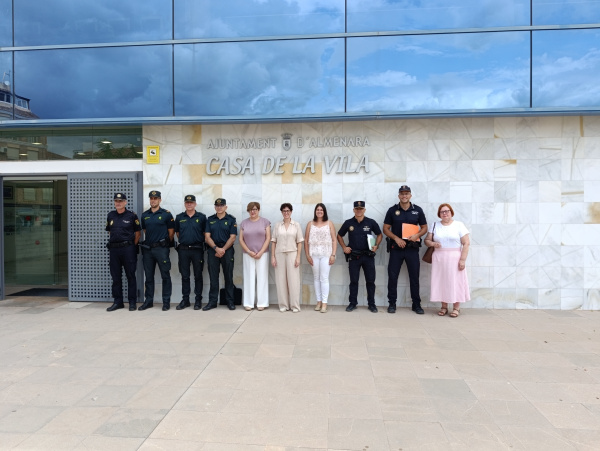 almenara-activa-un-dispositivo-especial-de-seguridad-para-sus-fiestas-patronales