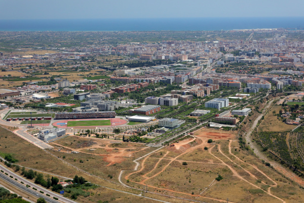Vivienda concede 4,4 millones para un nuevo edificio de vivienda universitaria asequible en la UJI
