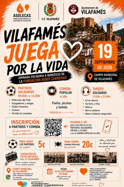 vilafames-y-asolecas-organizan-una-jornada-solidaria-de-futbol-para-luchar-contra-la-leucemia