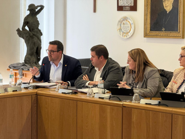 Casabó exige una gestión planificada para evitar que proveedores esperen dos años para cobrar
