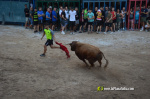 Inicio de la Semana Taurina de las Fiestas de Alcora y los homenajes