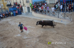 Inicio de la Semana Taurina de las Fiestas de Alcora y los homenajes