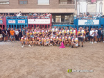 Inicio de la Semana Taurina de las Fiestas de Alcora y los homenajes