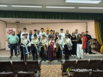 Inicio de la Semana Taurina de las Fiestas de Alcora y los homenajes