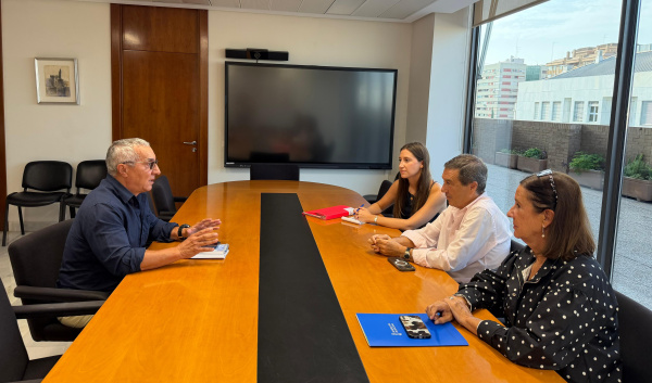 Tirado exige liderazgo enfermero y asesoría profesional para el nuevo Comité de Cuidados de Enfermería