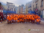 Las Pe�as Taurinas, admirable compromiso con las fiestas de Alcora