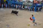 Las Pe�as Taurinas, admirable compromiso con las fiestas de Alcora