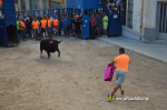Las Pe�as Taurinas, admirable compromiso con las fiestas de Alcora