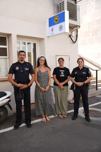 vilafames-reubica-la-policia-local-y-los-servicios-sociales-para-mejorar-la-accesibilidad