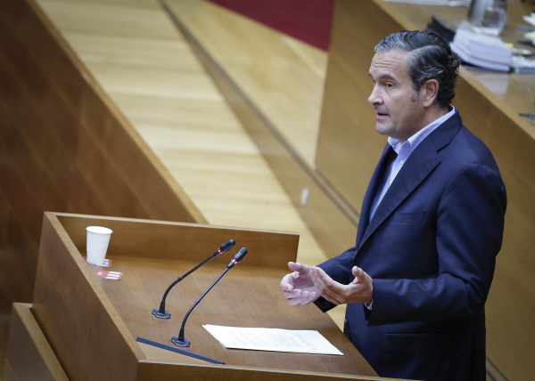 El PPCV exige a Sánchez acelerar el retorno o la expulsión de quienes invadieron Ceuta
