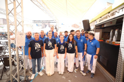 Burriana inaugura el Mes� del Vi i de la Tapa per a les Festes de la Miseric�rdia 2026