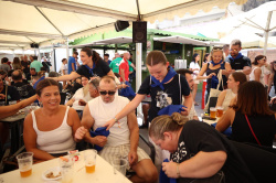 Burriana inaugura el Mes� del Vi i de la Tapa per a les Festes de la Miseric�rdia 2026