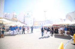 Burriana inaugura el Mes� del Vi i de la Tapa per a les Festes de la Miseric�rdia 2026