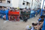 La admirable empresa Expojamar patrocin� un toro de la Jotera por su 30 aniversario