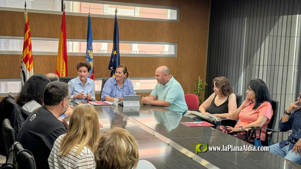 Onda inaugura una nueva UECO en el IES Serra d'Espadà para ampliar la educación inclusiva