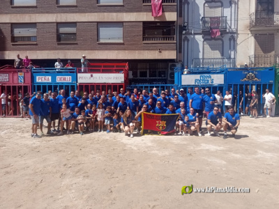 estreno-de-la-pe-a-taurina-gent-blaugrana