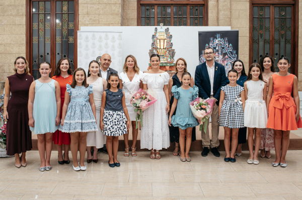 bego-a-carrasco-ensalza-la-gaiata-como-simbolo-fundacional-de-castellon-en-los-actos-del-775-aniversario