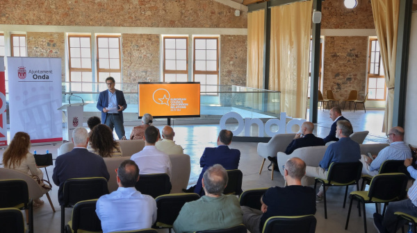 Onda impulsa la digitalización del comercio local con formación en IA y marketing