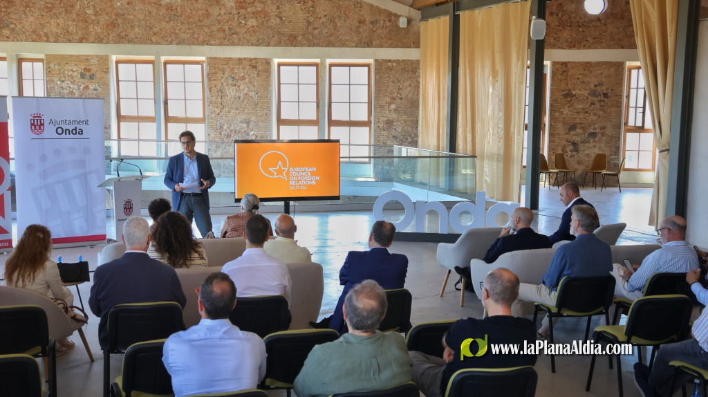 Onda impulsa la digitalización del comercio local con formación en IA y marketing