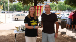 Vila-real acull la XXVI Concentraci� de Seat 600 i Vehicles Cl�ssics