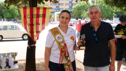 Vila-real acull la XXVI Concentraci� de Seat 600 i Vehicles Cl�ssics