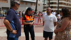 La masclet� de Vila-real conclou amb �xit i una gran aflu�ncia de p�blic