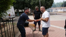 La masclet� de Vila-real conclou amb �xit i una gran aflu�ncia de p�blic