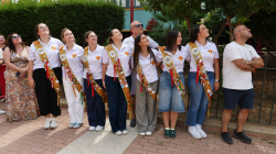 La masclet� de Vila-real conclou amb �xit i una gran aflu�ncia de p�blic