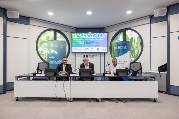 Destaca 2026: Vila-real acogerá del 18 al 20 de noviembre una edición centrada en innovación, sostenibilidad e inteligencia artificial, con Turquía como país invitado