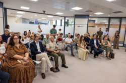 Destaca 2026: Vila-real acollir� del 18 al 20 de novembre una edici� centrada en innovaci�, sostenibilitat i intel�lig�ncia artificial, amb Turquia com a pa�s convidat