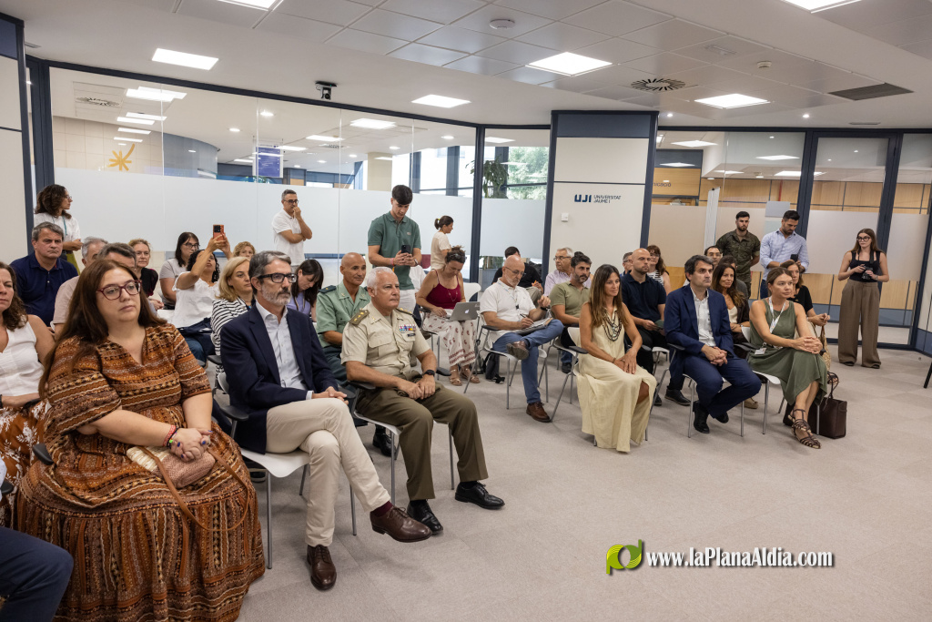 Destaca 2026: Vila-real acollir� del 18 al 20 de novembre una edici� centrada en innovaci�, sostenibilitat i intel�lig�ncia artificial, amb Turquia com a pa�s convidat