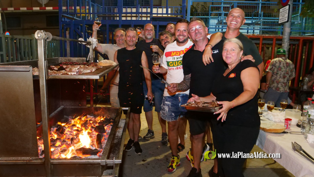 La Nit de Xulla, declarada Festa d'Inter�s Tur�stic Provincial