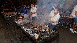 La Nit de Xulla, declarada Festa d'Inter�s Tur�stic Provincial