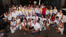 La Nit de Xulla, declarada Festa d'Inter�s Tur�stic Provincial