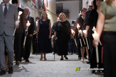 La Diputación de Castellón ensalza la devoción de los vecinos de Gaibiel al Santísimo Cristo de la Sed