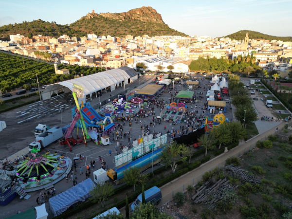 almenara-apuesta-por-una-feria-de-atracciones-mas-inclusiva-e-igualitaria