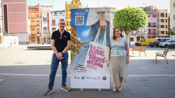 onda-celebra-la-fira-de-sant-miquel-con-comercio-gastronomia-y-musica-del-25-al-27-de-septiembre