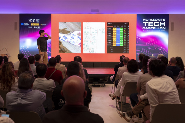 CEEI Castellón abre nueva convocatoria de Startech Innovation para startups tecnológicas en crecimiento