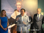 P�rez Llorca ressalta l'aposta del Consell amb el futur de Castell� de la Plana per continuar desenvolupant tot el potencial