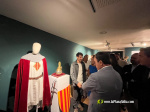 P�rez Llorca ressalta l'aposta del Consell amb el futur de Castell� de la Plana per continuar desenvolupant tot el potencial