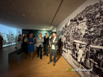 Castell� celebra 775� aniversari i acull l'exposici� del Privilegi de Trasllat al Menador