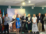 Castell� celebra 775� aniversari i acull l'exposici� del Privilegi de Trasllat al Menador