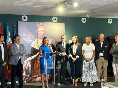 castellon-celebra-775-aniversario-y-acoge-la-exposicion-del-privilegio-de-traslado-en-el-menador