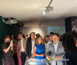 Castell� celebra 775� aniversari i acull l'exposici� del Privilegi de Trasllat al Menador