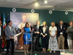 Castell� celebra 775� aniversari i acull l'exposici� del Privilegi de Trasllat al Menador