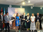 Castell� celebra 775� aniversari i acull l'exposici� del Privilegi de Trasllat al Menador
