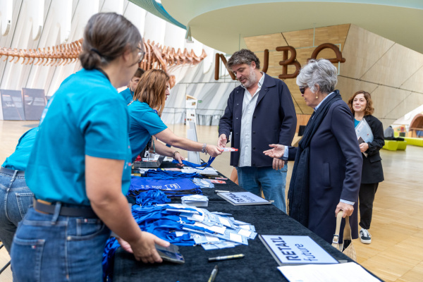 RETAIL future celebra su novena edición el 24 de noviembre en CaixaForum València