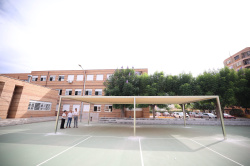 Borriana inicia el curs escolar despr�s d'haver invertit gaireb� 53.000 euros en la posada a punt dels seus centres educatius.