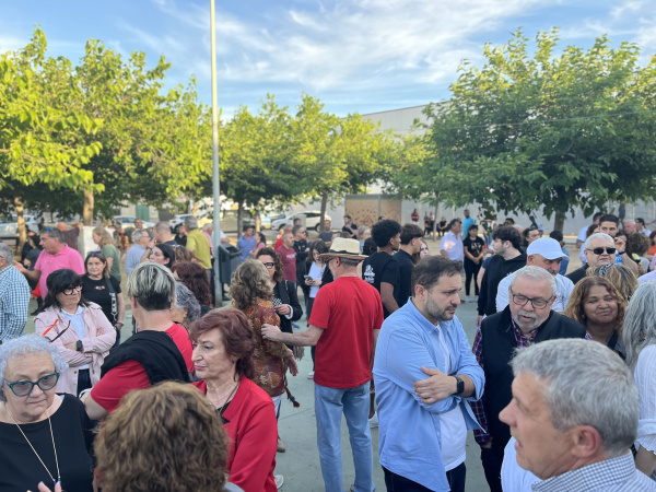 PSPV exige a Carrasco aclarar las alegaciones y el estado del expediente del vertedero en l'Alcora