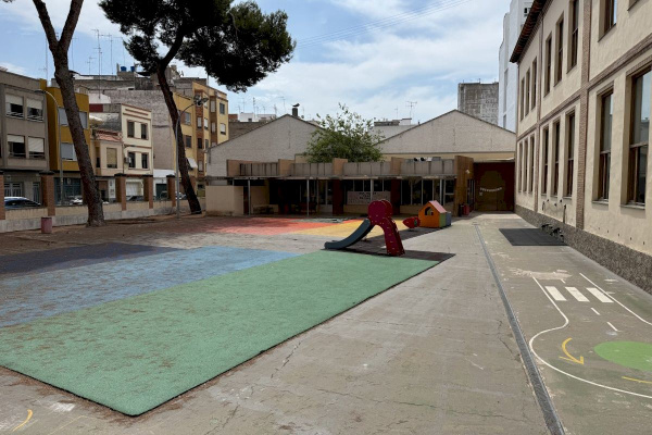 El Partit Popular reclama informació a Benlloch sobre les actuacions de millora en les escoles de Vila-real